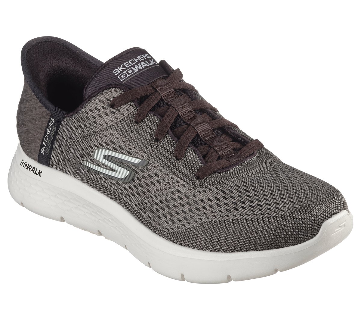 Skechers Slip-ins: GO WALK Flex New World SKECHERS BE