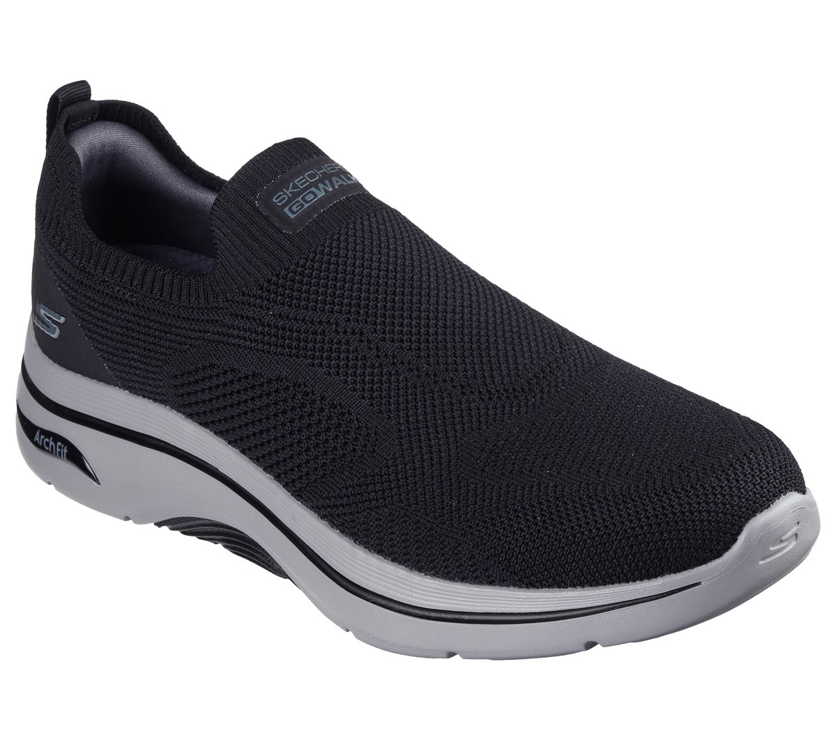 Go Walk Zapatos Skechers De Hombre Precio Mexico Skechers Sneaker