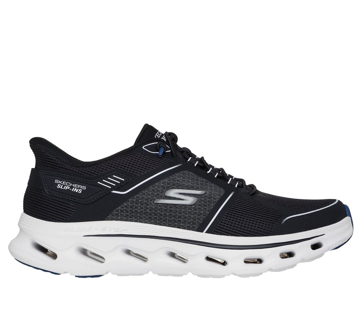 Skechers Slip-ins: GO WALK Glide-Step Zalor