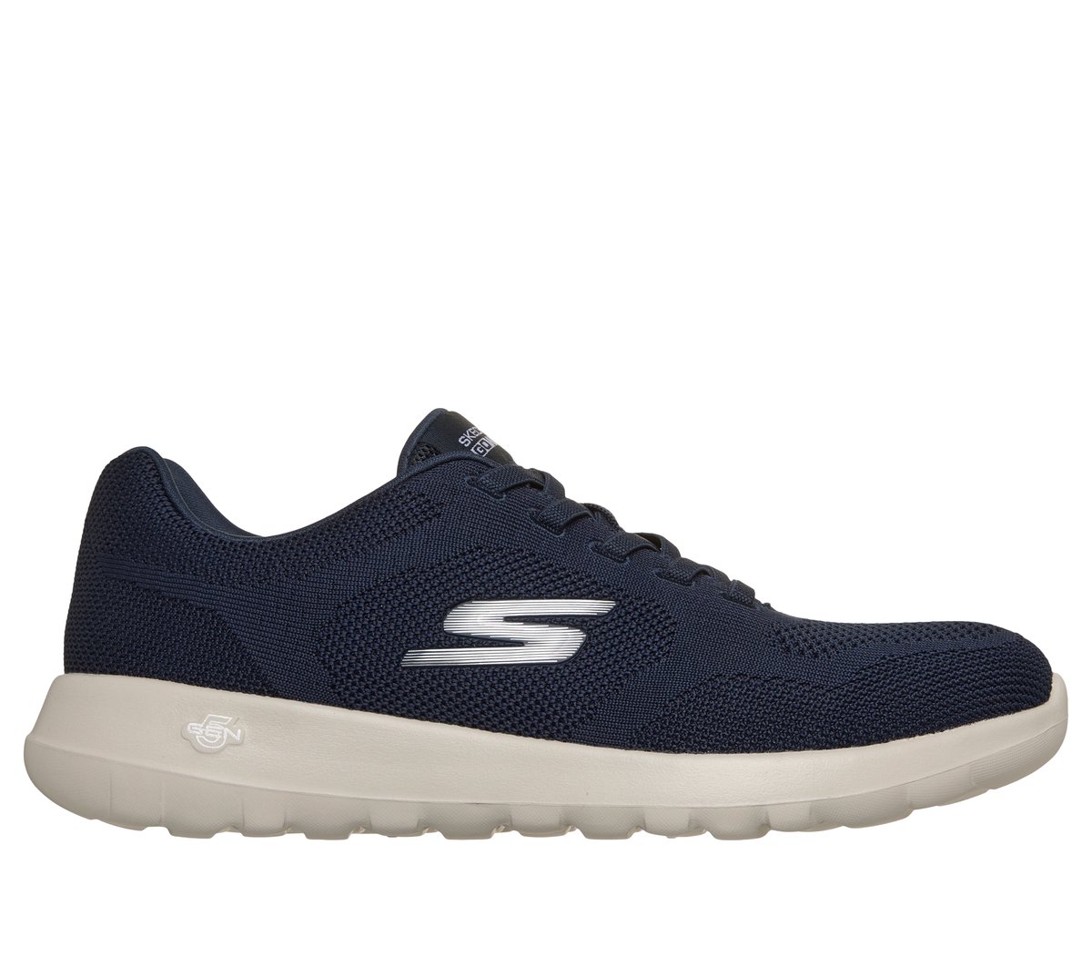 Skechers GO WALK Max - Maddoxx en Navy, talla 42