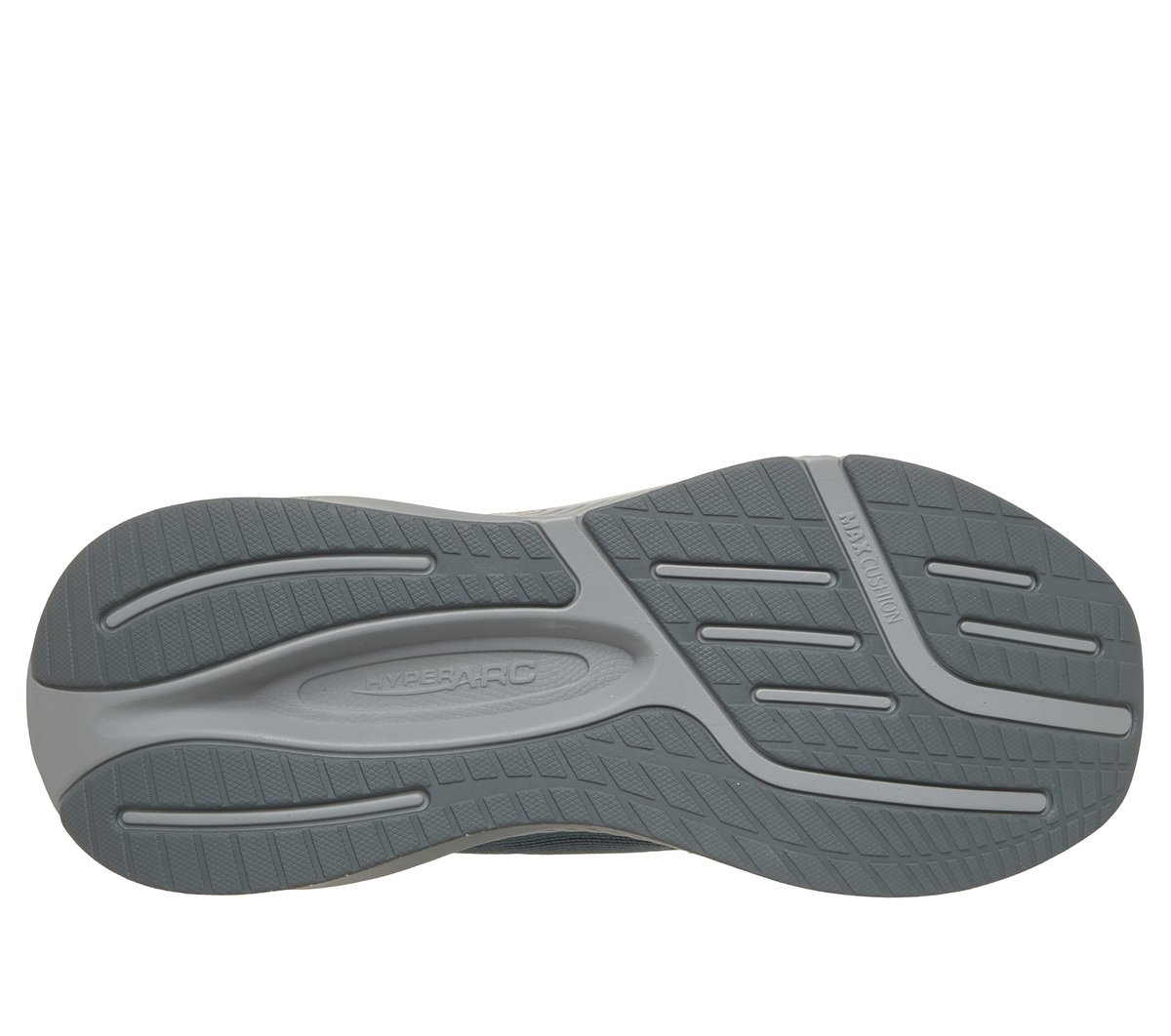 Skechers Slip ins: GO WALK Max Cushioning Arch Fit Justin Moyen Width en Vegan Lavable en machine - vue 8