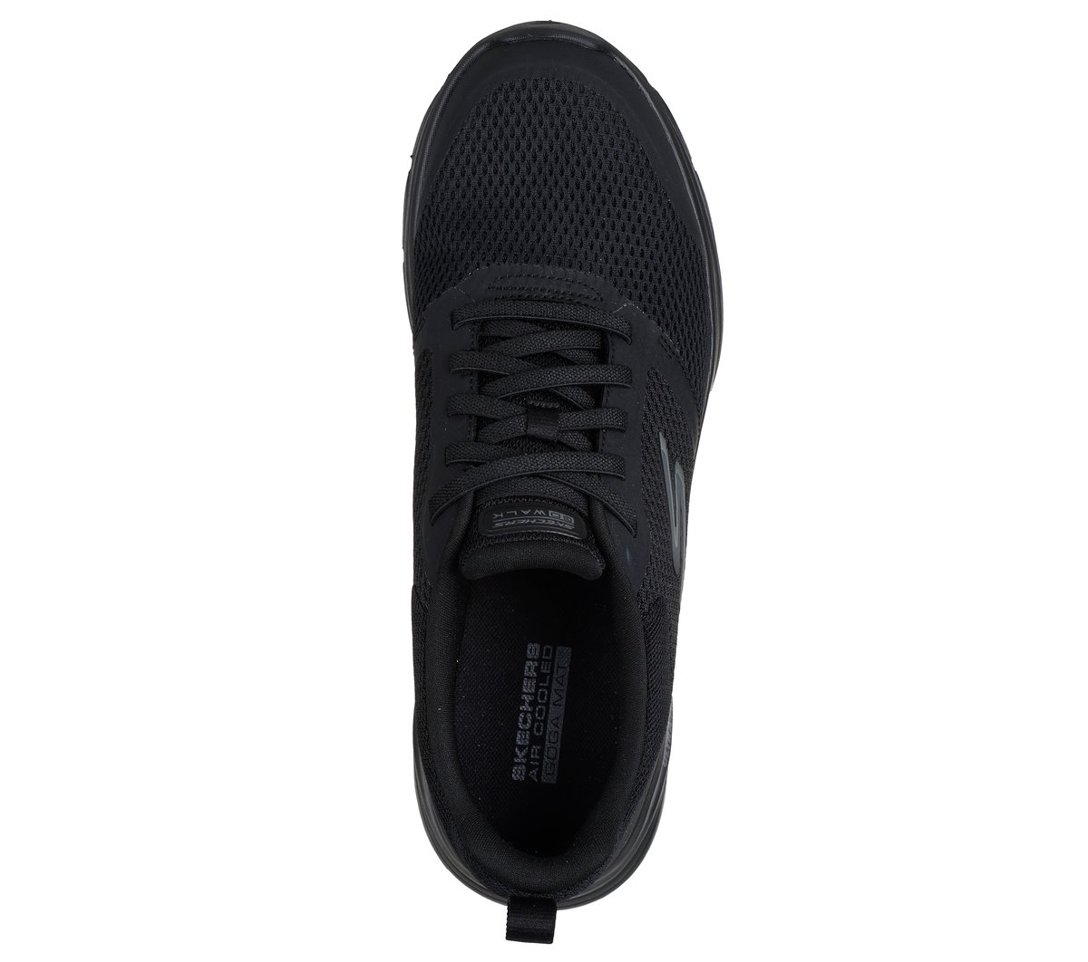 Skechers Baskets GO Walk 8 pour Homme - vue 6