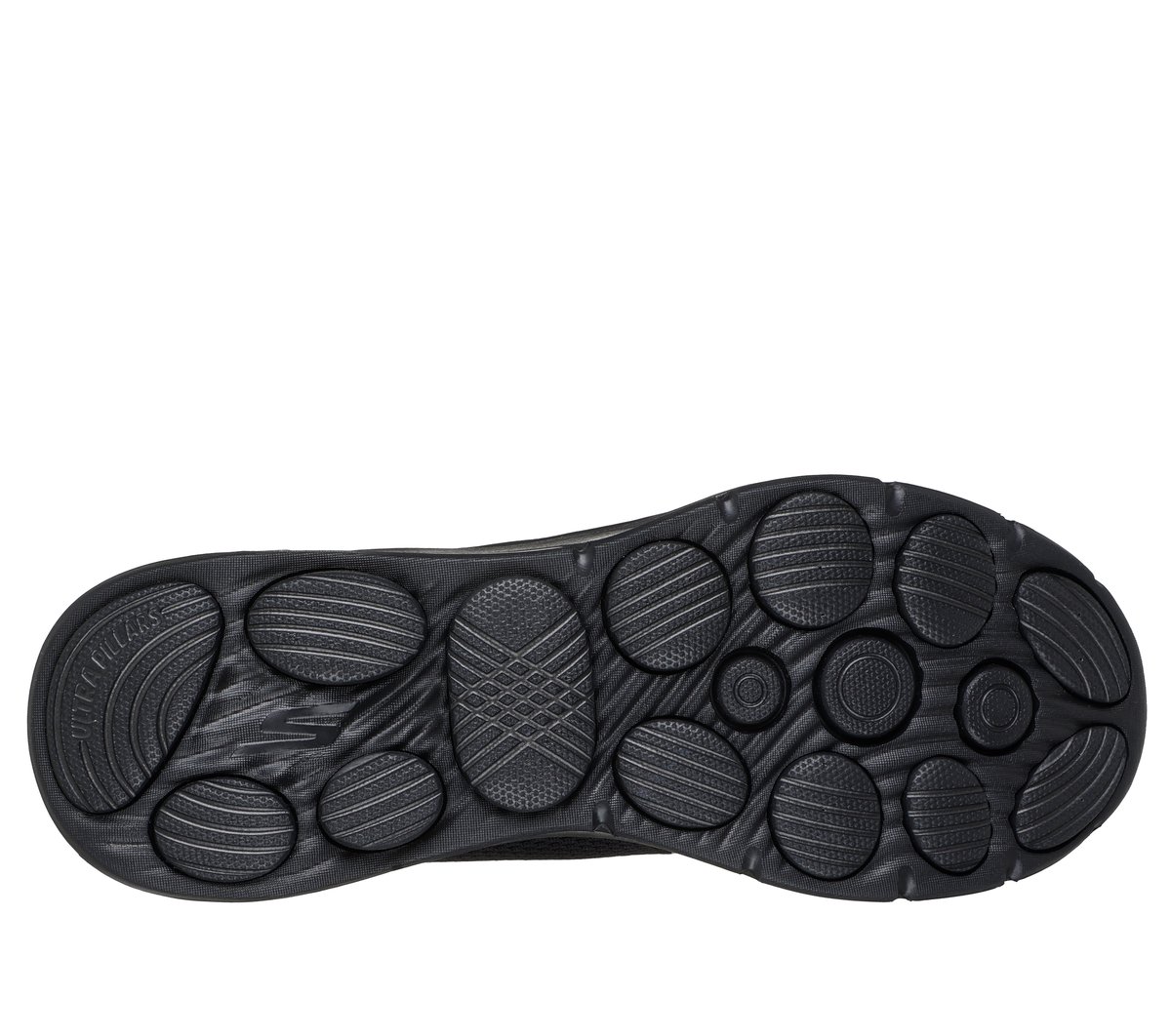 Skechers Baskets GO Walk 8 pour Homme - vue 7
