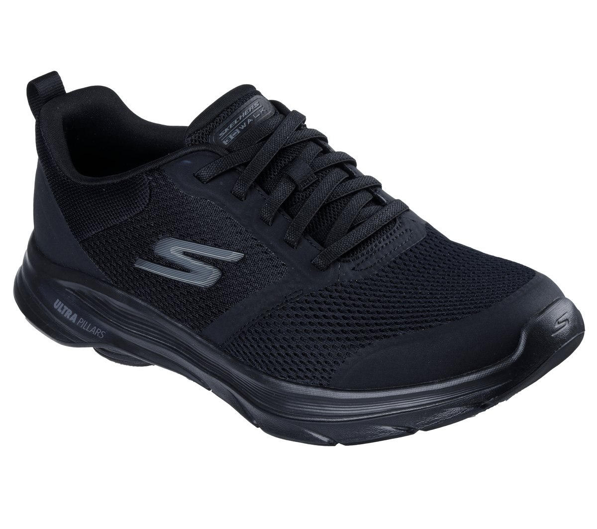Skechers Baskets GO Walk 8 pour Homme - vue 8