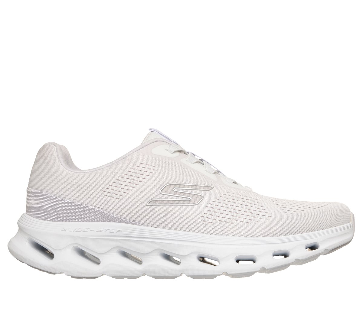 Skechers GO WALK Glide-Step 2.0 - Vic en Blanca, talla 43
