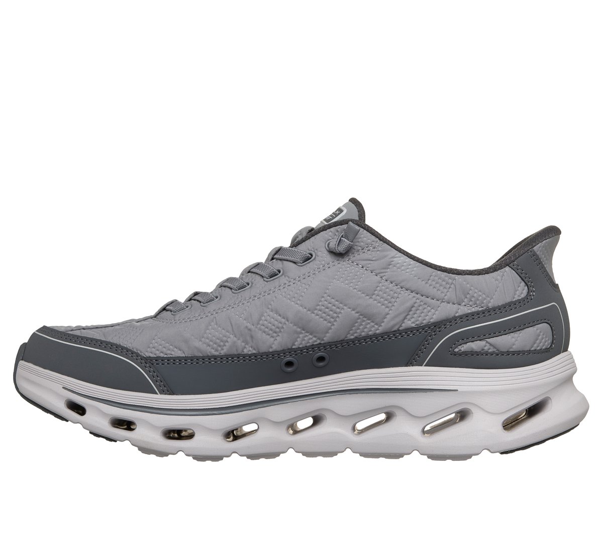 Skechers Slip-ins: GO WALK Glide-Step 2.0 - Cozy Fit Walker