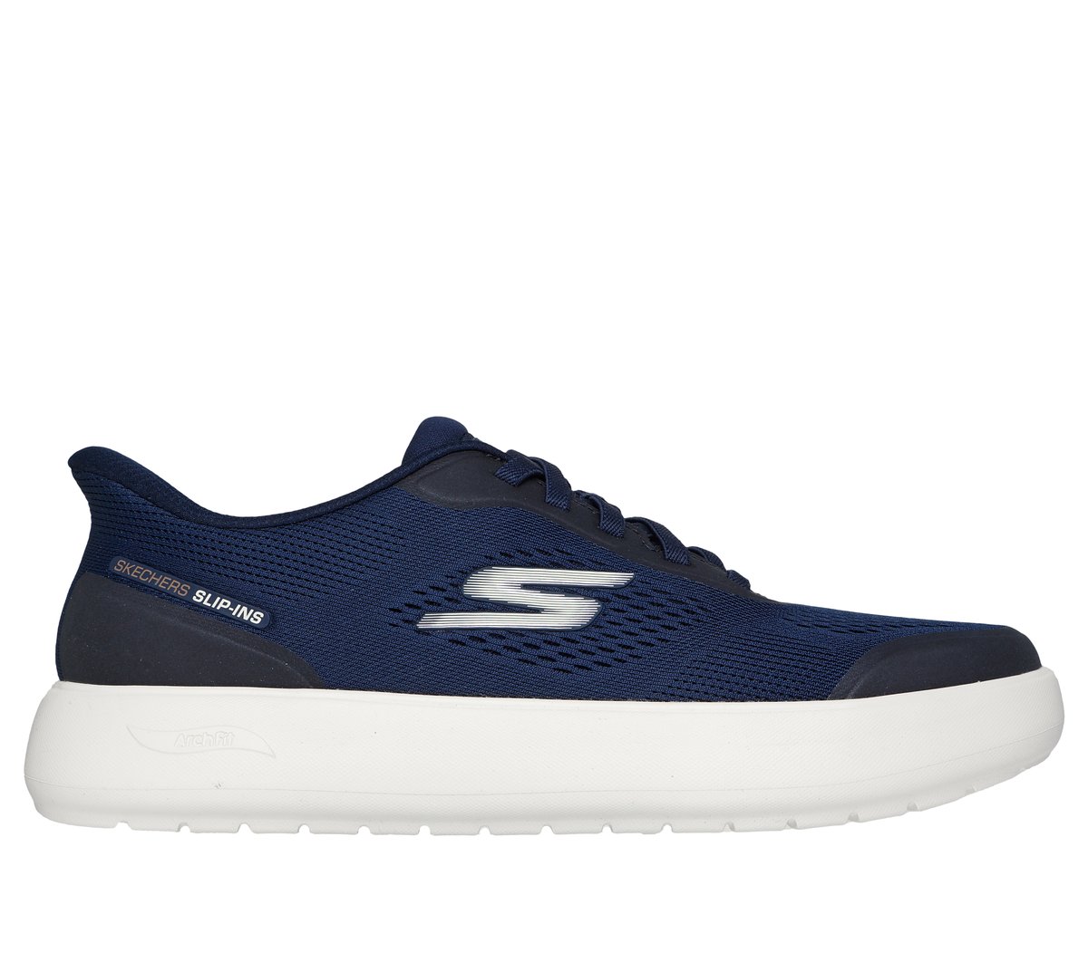 Skechers Slip-ins Relaxed Fit: GO WALK Horizon Walter