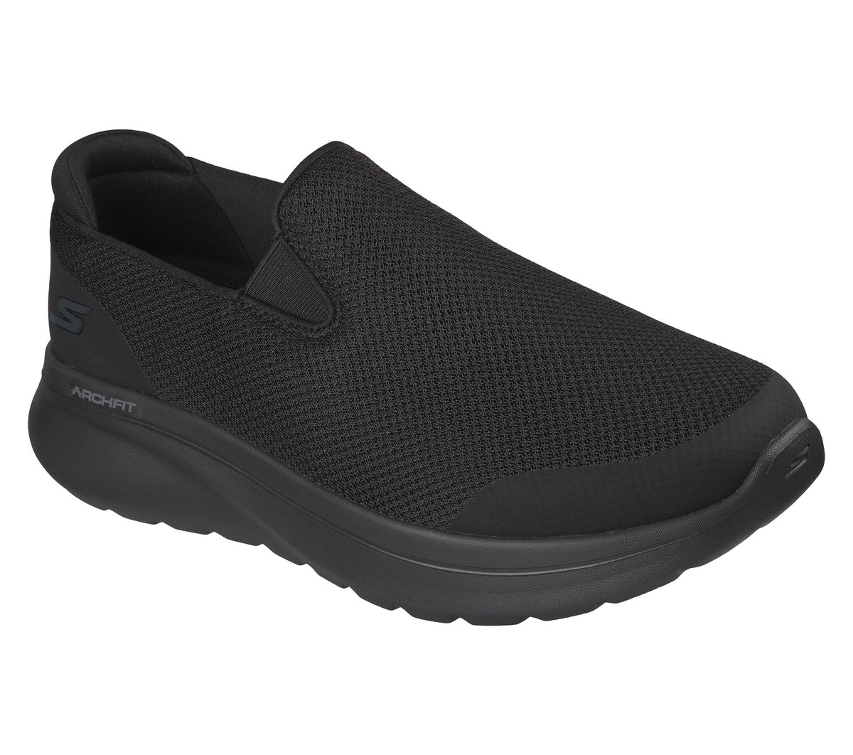 Relaxed Fit: GO WALK Arch Fit N-Joy - Talen