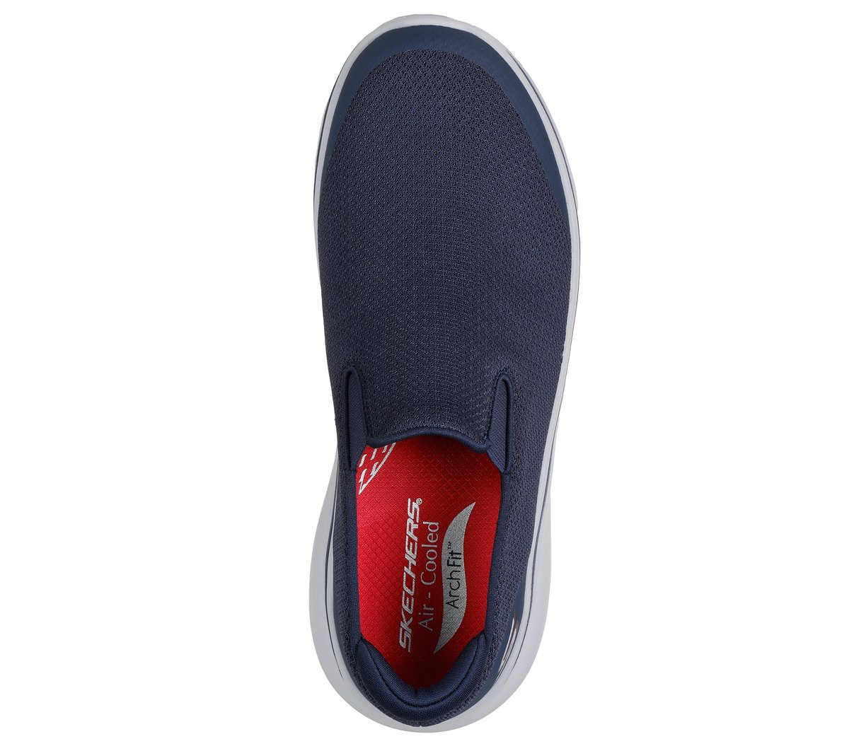Relaxed Fit: GO WALK Arch Fit N-Joy - Talen