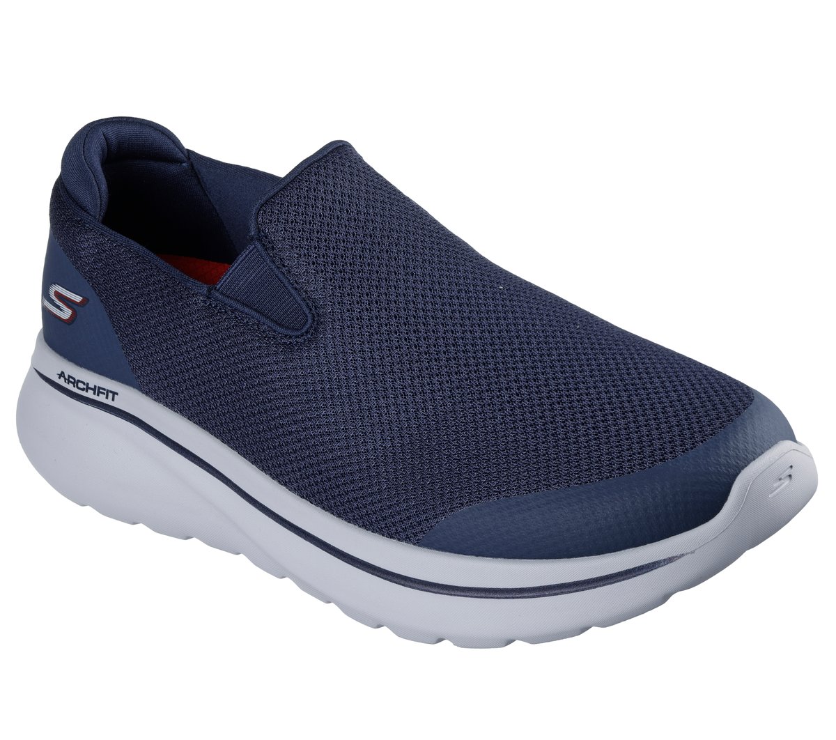 Relaxed Fit: GO WALK Arch Fit N-Joy - Talen