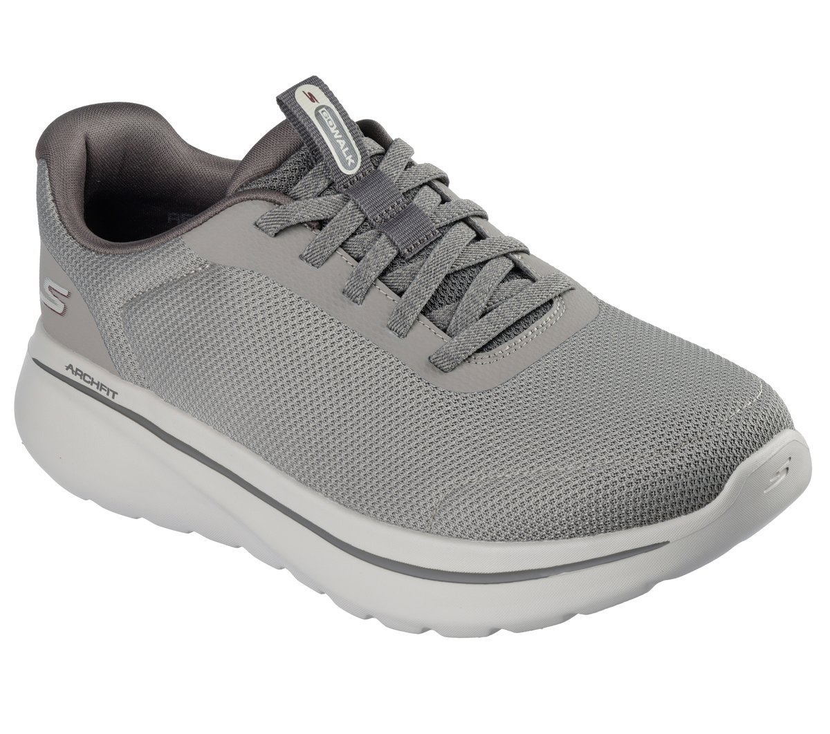 Relaxed Fit: GO WALK Arch Fit N-Joy Cullman SKECHERS