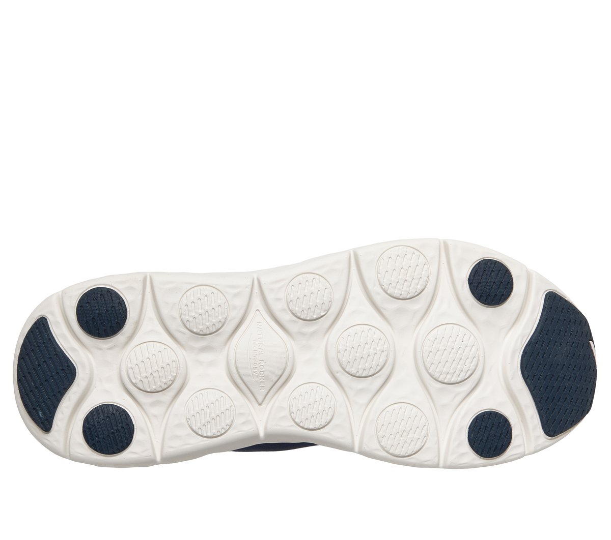 Skechers Slip-ins: GO WALK Max Cushioning Flex