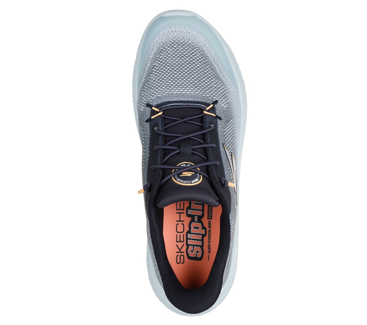 Skechers Slip-ins: GO WALK Max Cushioning