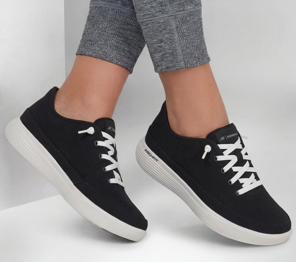 Skechers Slip-ins: GO WALK Commuter