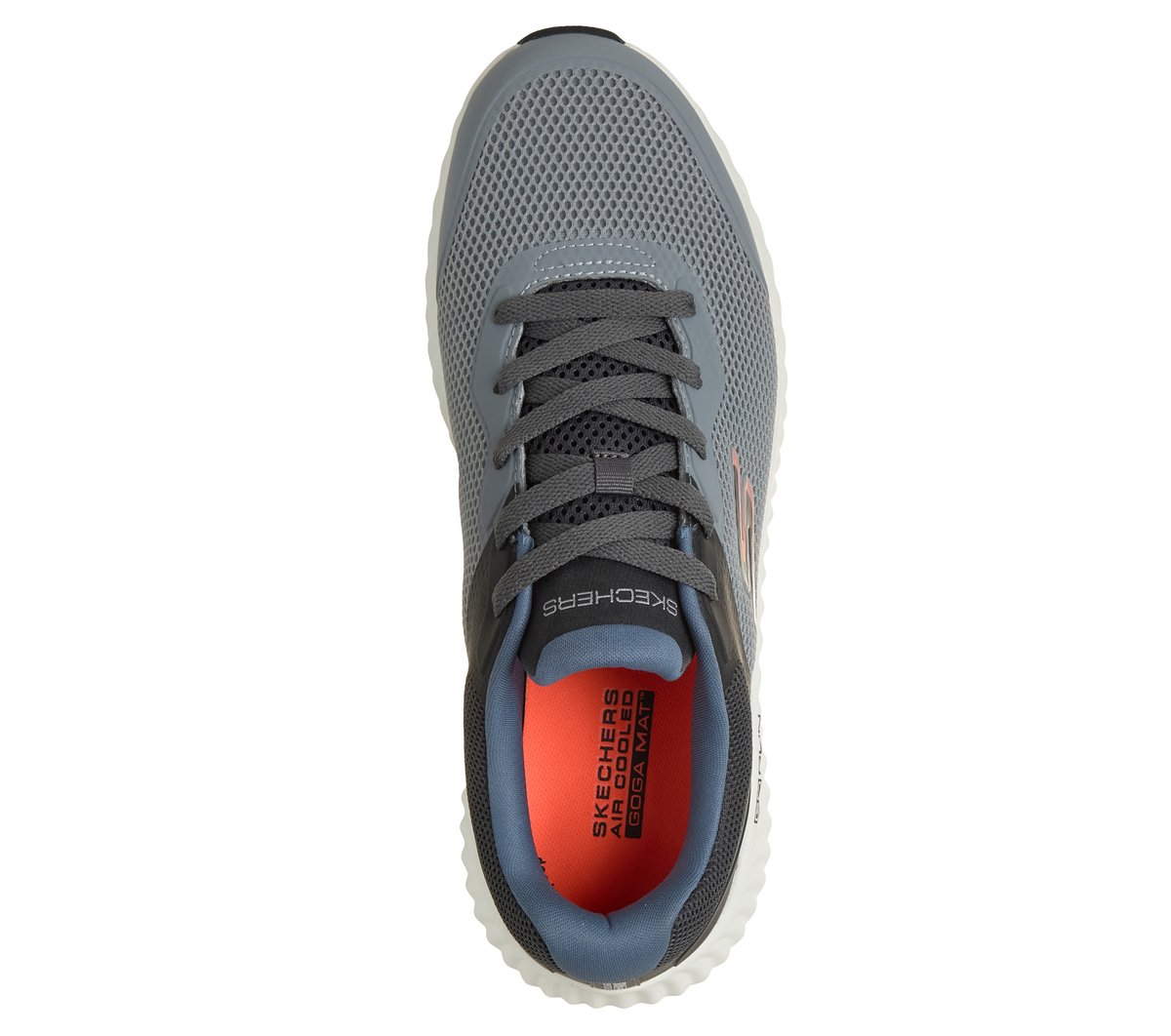 Skechers GO RUN Now Prisma Chaussures Moyen Width en Vegan Lavable en machine - vue 3
