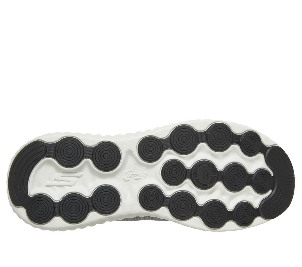 Skechers GO RUN Now Prisma Chaussures Moyen Width en Vegan Lavable en machine - vue 4