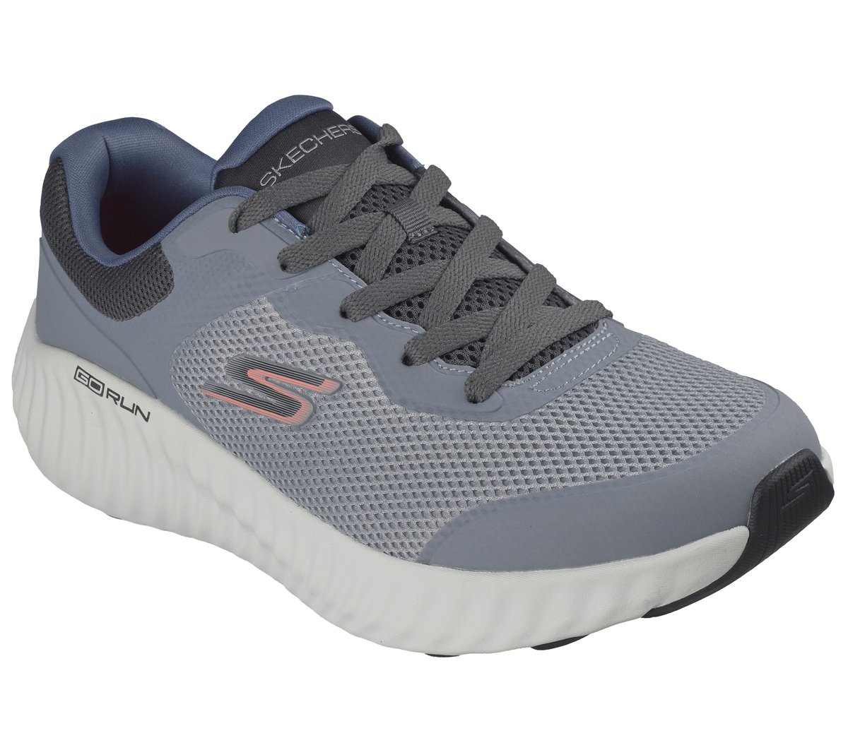 Skechers GO RUN Now Prisma Chaussures Moyen Width en Vegan Lavable en machine - vue 5