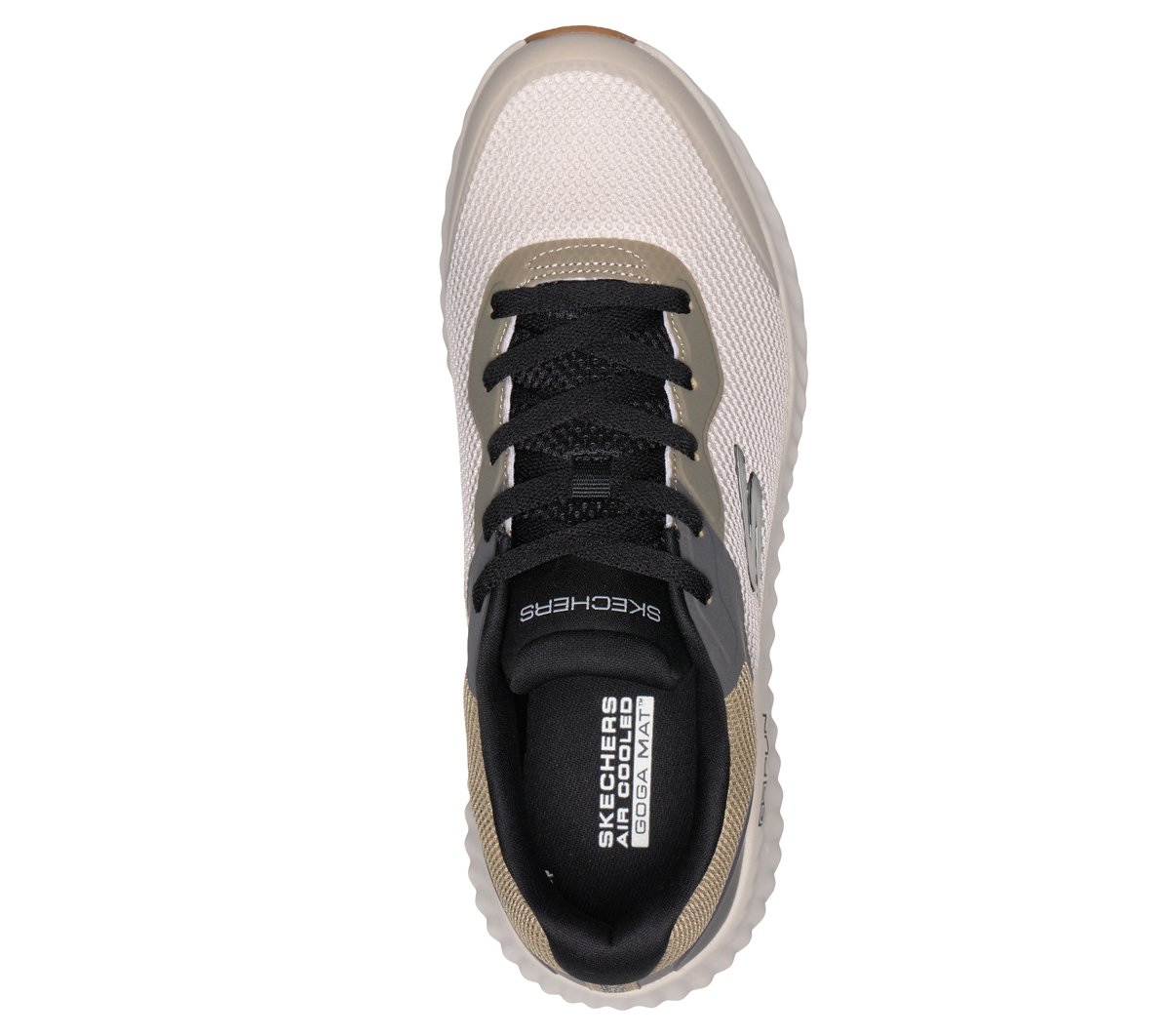 Skechers GO RUN Now Prisma Chaussures Moyen Width en Vegan Lavable en machine - vue 7