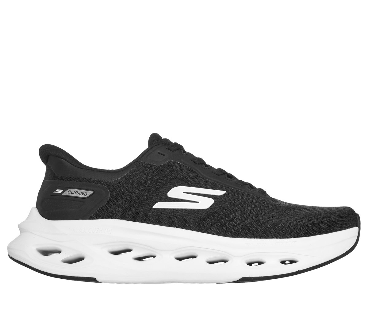 Skechers Slip-ins: Max Cushioning Glide-Step