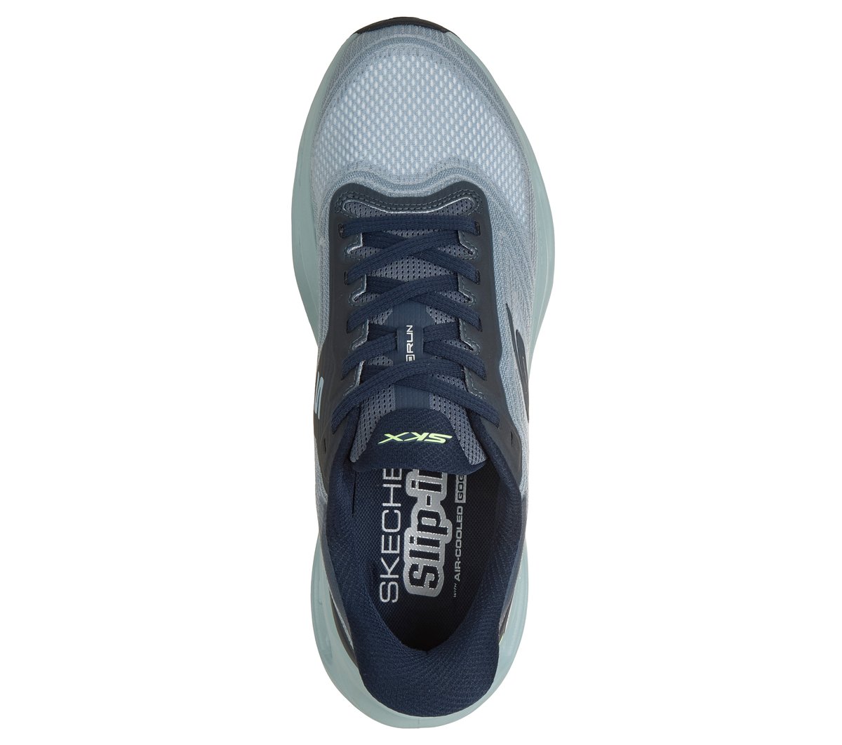Skechers Slip-ins: Max Cushioning Glide-Step display picture 2