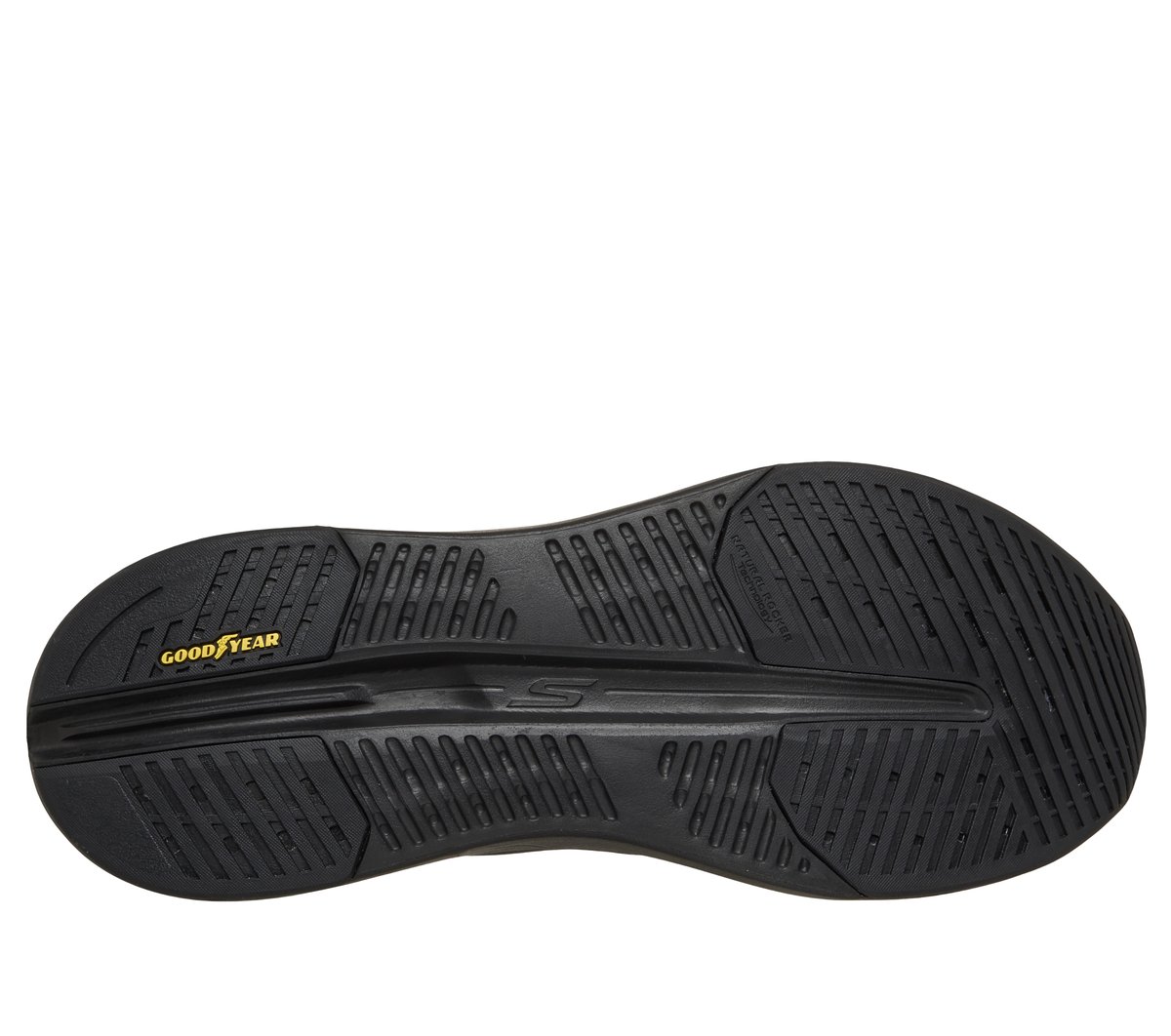Skechers Max Cushioning Glide Step Tukker Moyen Width en Vegan Lavable en machine - vue 3