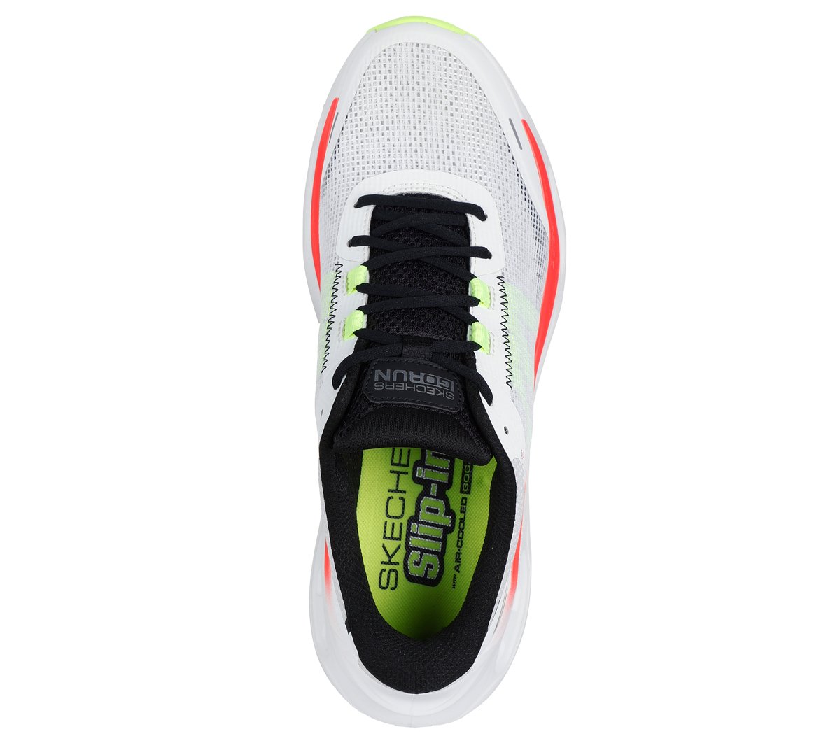 Skechers Hands Free Slip ins™ : Max Cushioning® Glide Step® Aberdeen Baskets pour homme 7 - vue 9