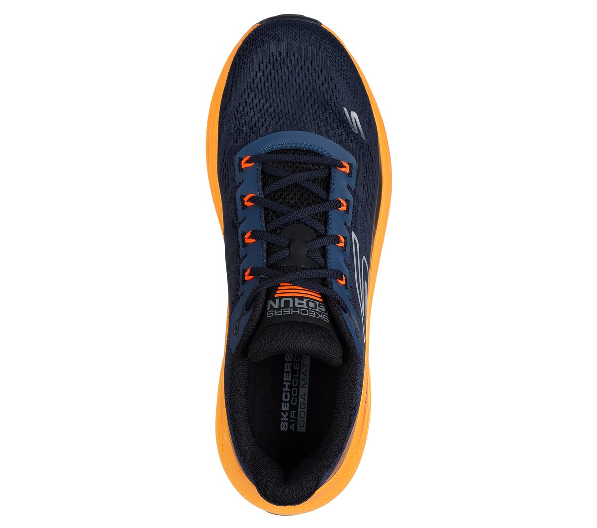 Chaussures Skechers Max Cushioning Propulsion - vue 3