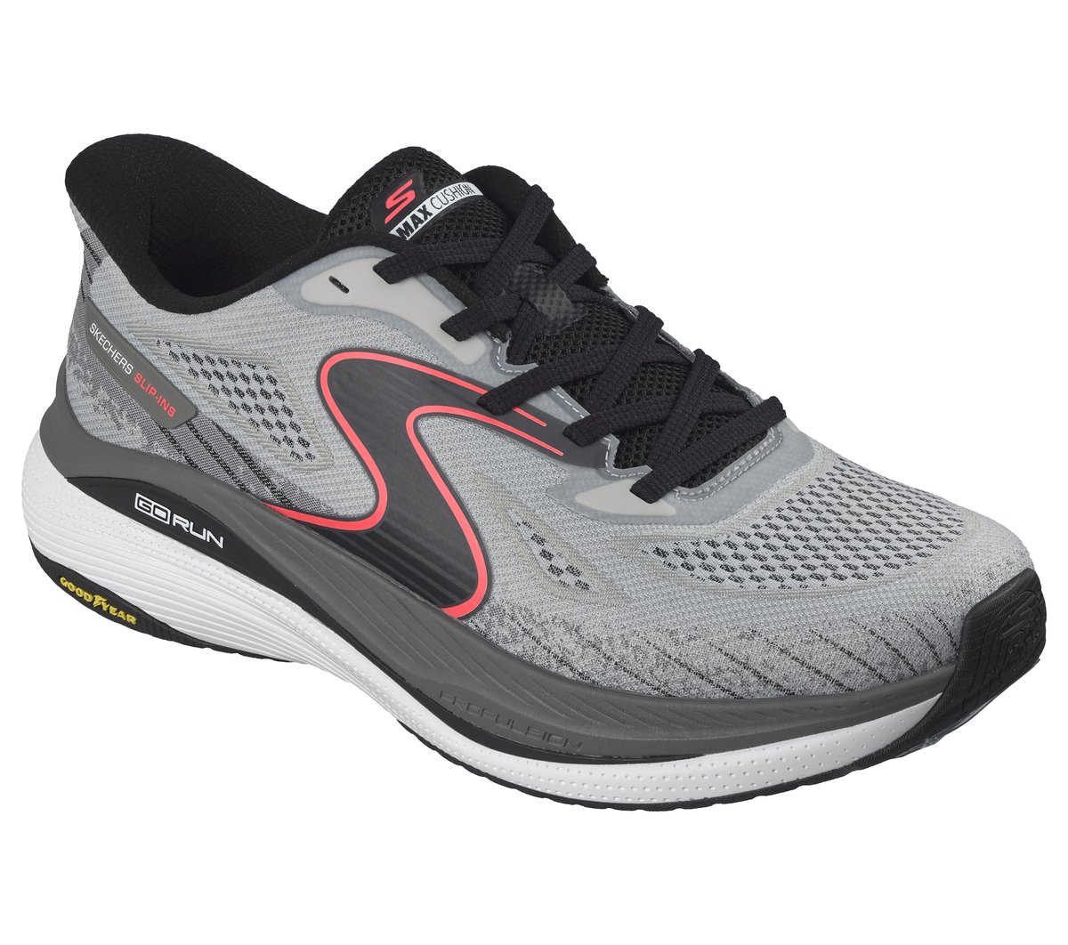 Skechers Slip-ins: Max Cushioning Propulsion - Pulsewave