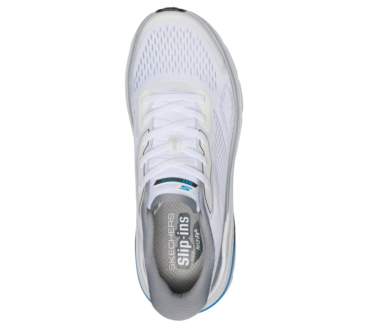 Skechers Slip-ins: Max Cushioning Arch Fit 2.0