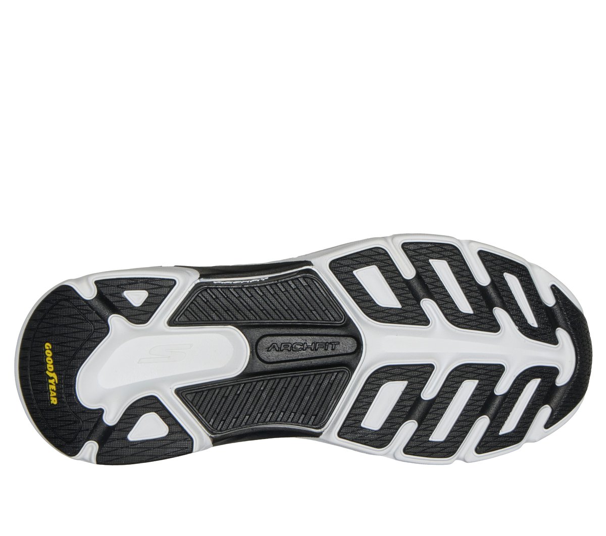 Skechers Slip-ins: Max Cushioning Arch Fit 2.0