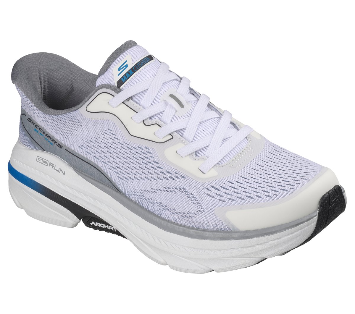 Skechers Slip-ins: Max Cushioning Arch Fit 2.0