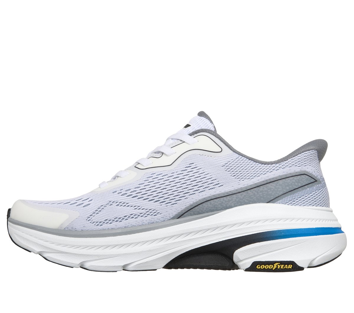 Skechers Slip-ins: Max Cushioning Arch Fit 2.0