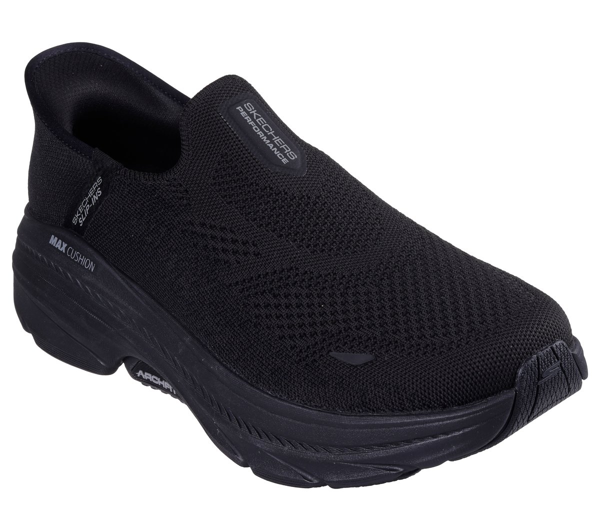Skechers Slip-ins: Max Cushioning Arch Fit 2.0