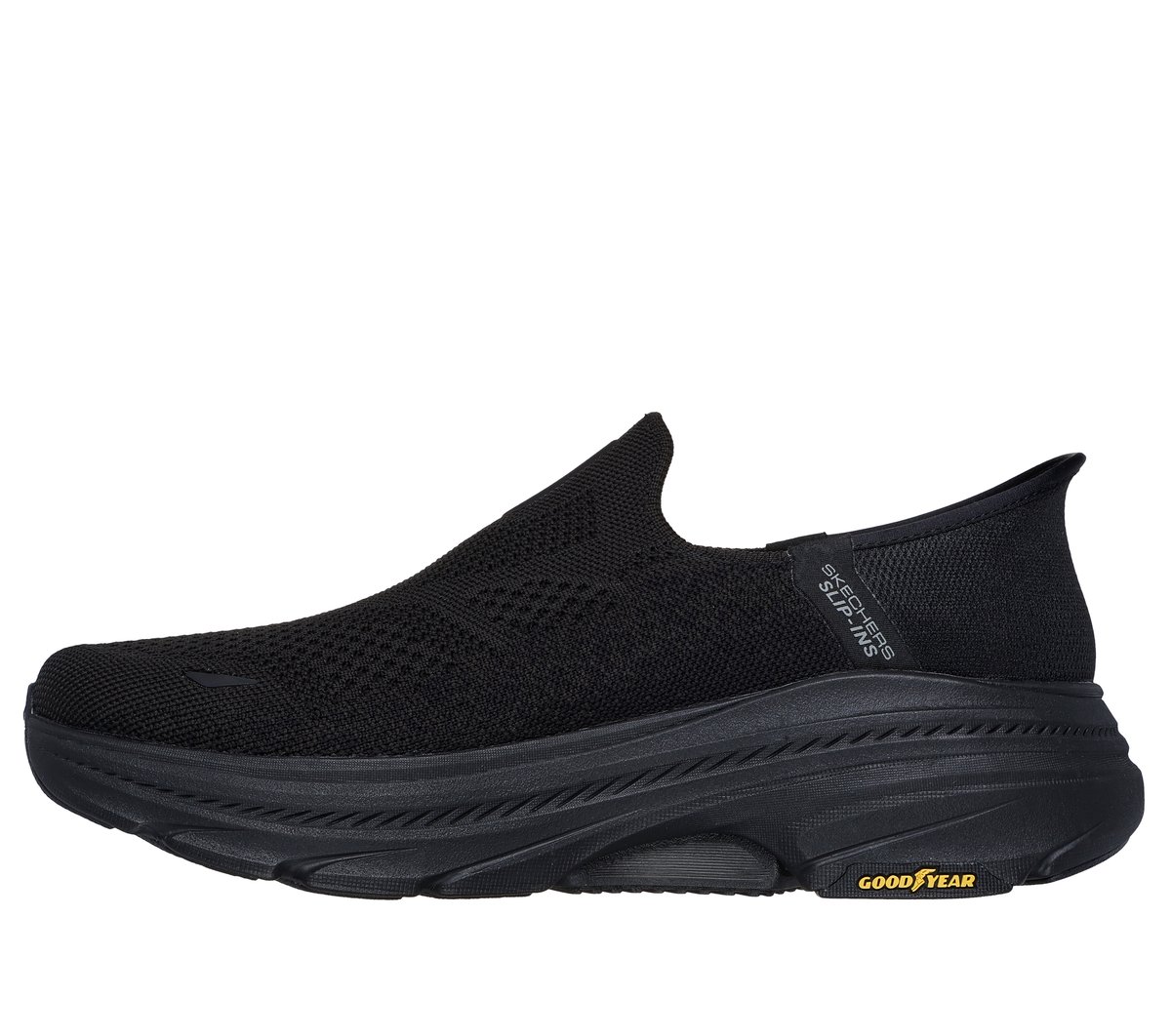 Slip Ons Best Skechers For Flat Feet Skechers Hands Free Slip-ins