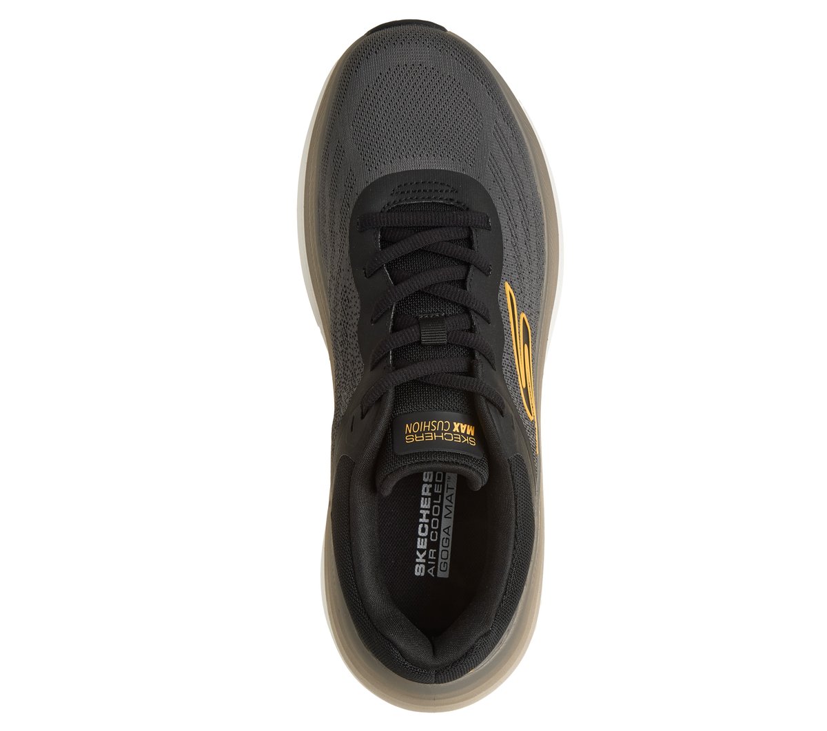 Max Cushioning Endeavour