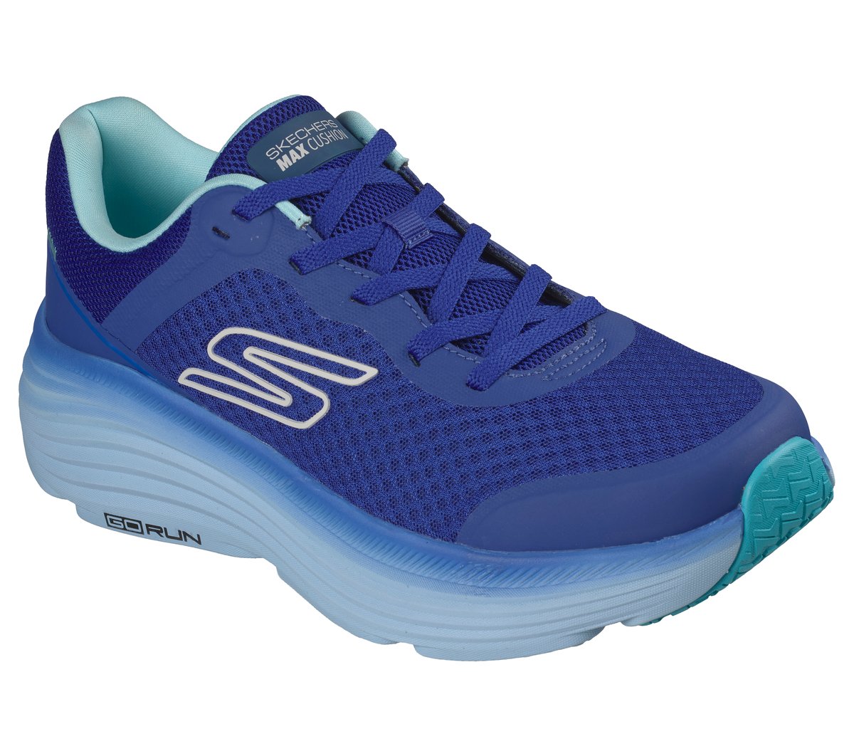 Max Cushioning Endeavour display picture 1