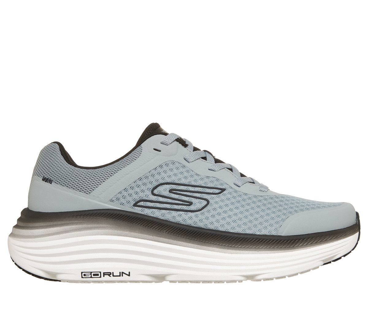Baskets Skechers 220613BBK - vue 9