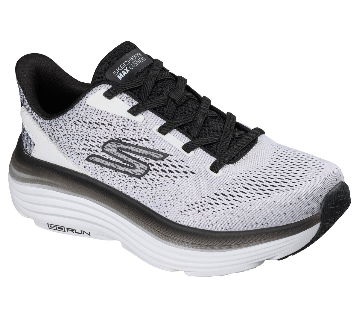 Max Cushioning Endeavour - Kauska