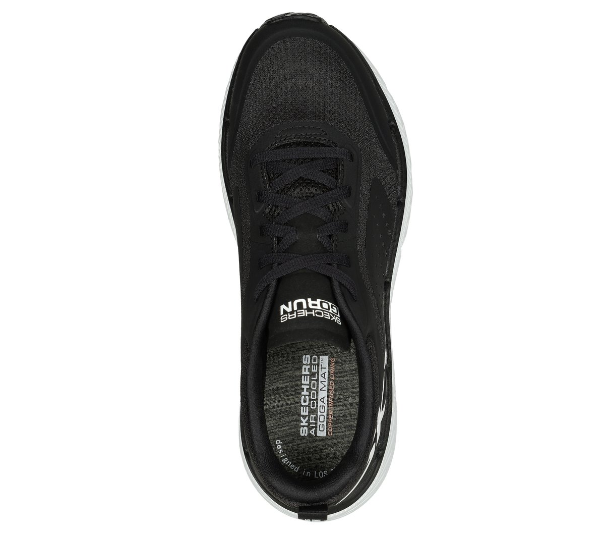 Max Cushioning Premier 2.0