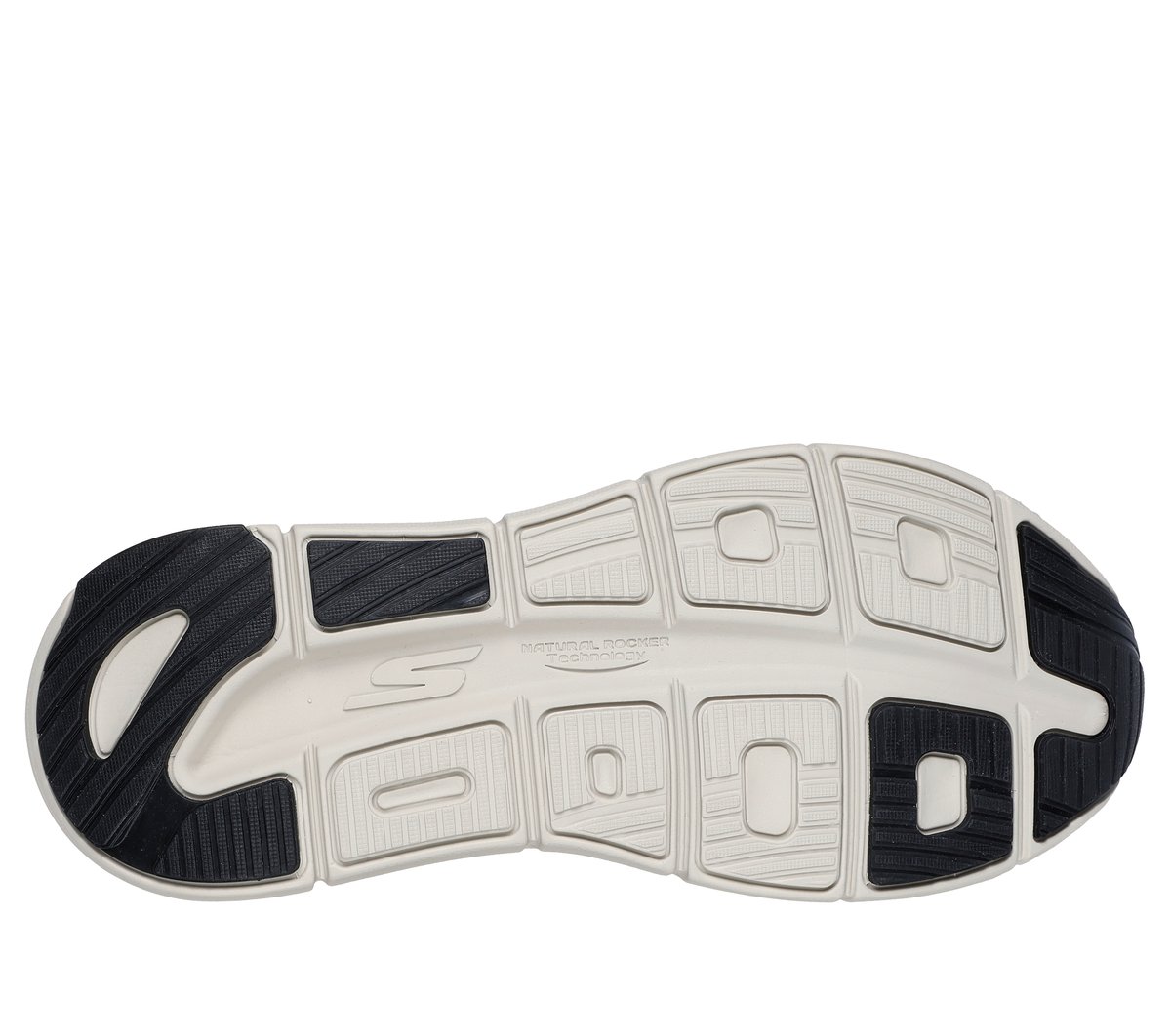 Skechers Slip-ins: Max Cushioning Premier 2.0 Chaussures Moyen Width en Taupe
