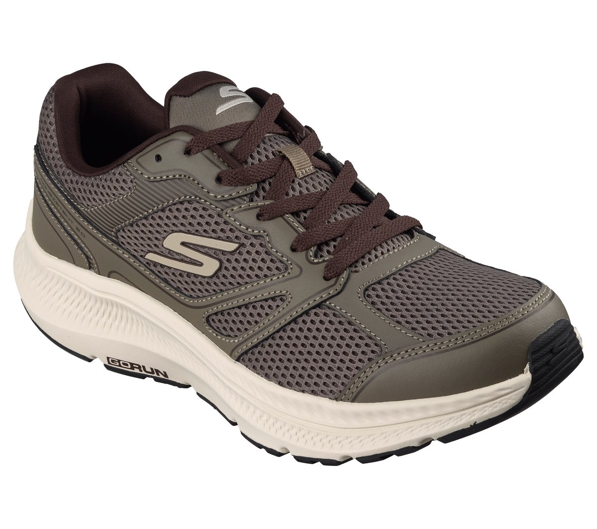 Skechers Go Run Consistent BRN - vue 10
