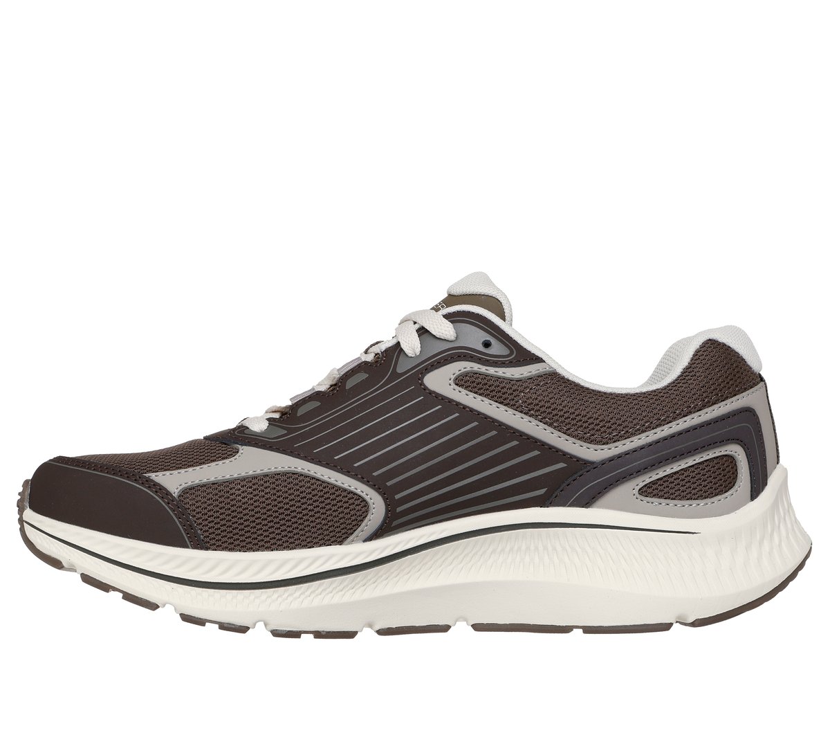 Skechers GO RUN Consistent 2.0 Chaussures Moyen Width en Brun