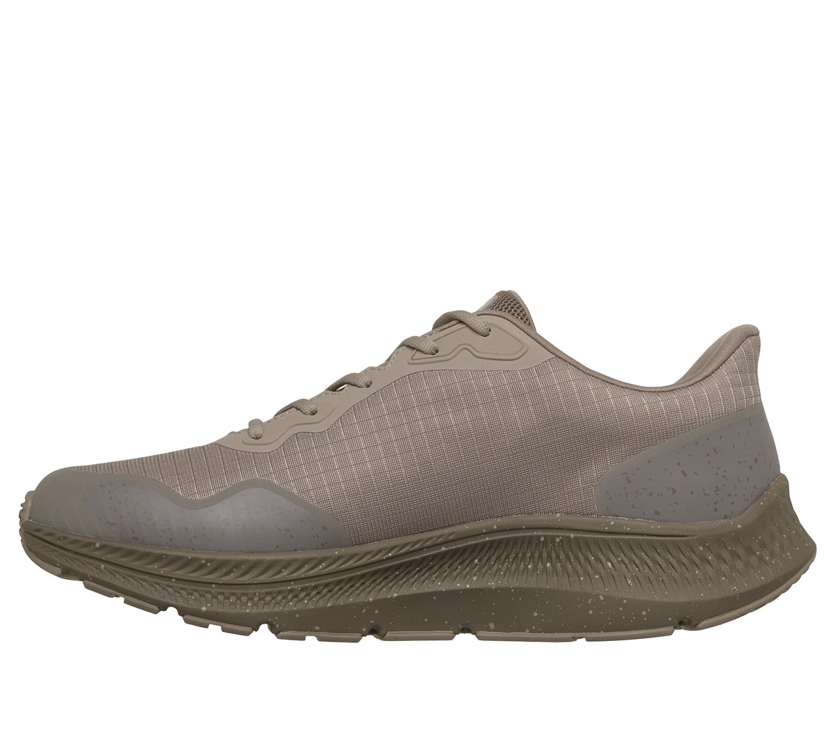 Waterproof: GO RUN Consistent 2.0