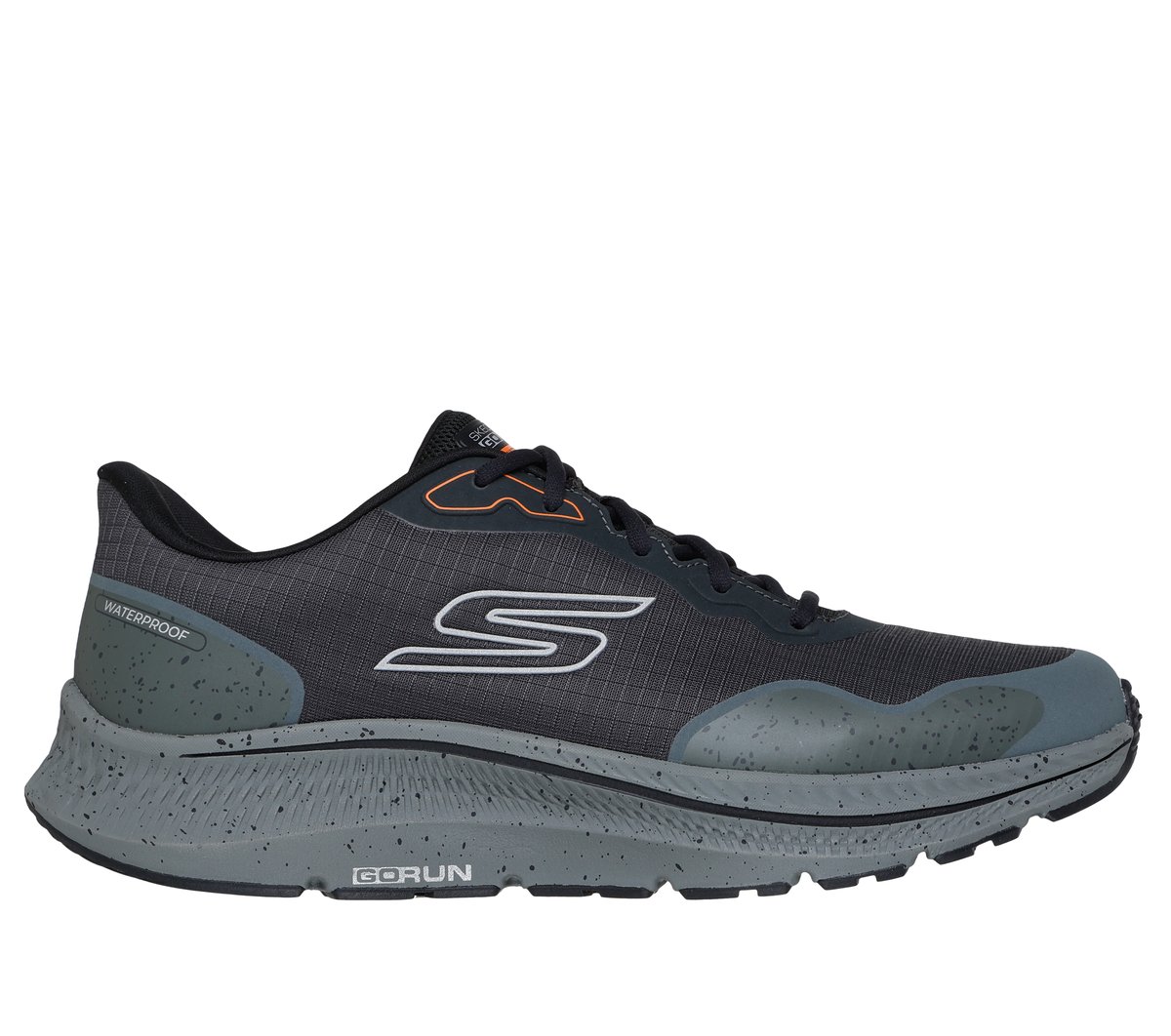 Skechers Waterproof: GO RUN Consistent 2.0 - Piedmont en Marengo, talla 39.5