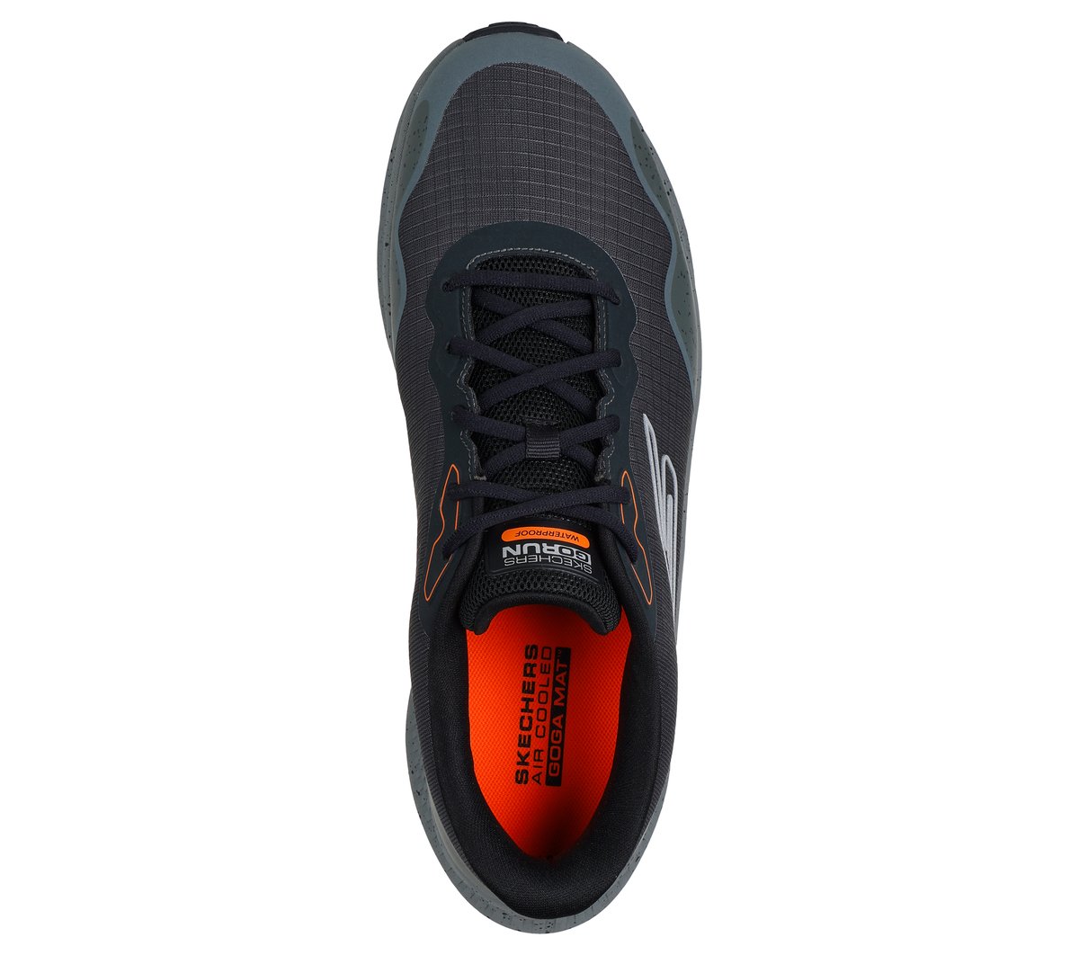 Waterproof: GO RUN Consistent 2.0
