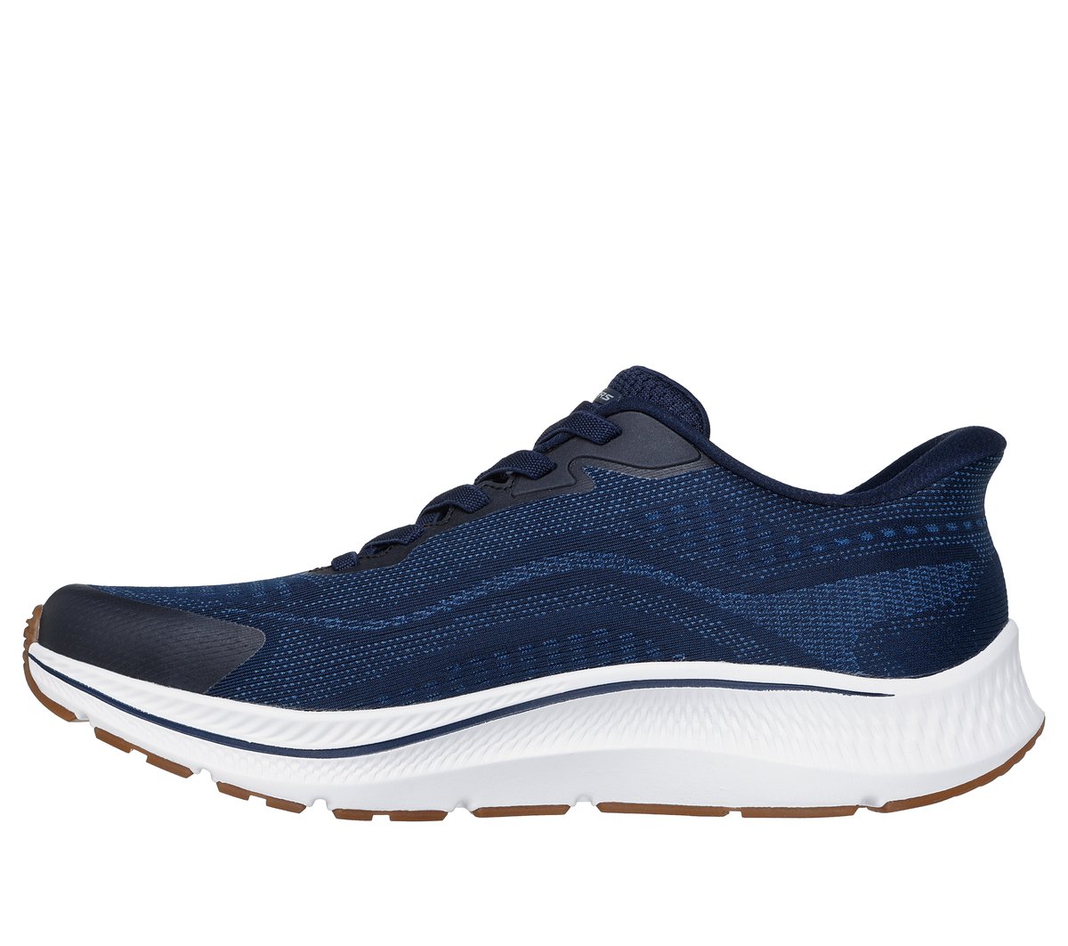 Skechers Slip ins: GO RUN Consistent 2.0 Lockhart Moyen Width en Lavable en machine - vue 5