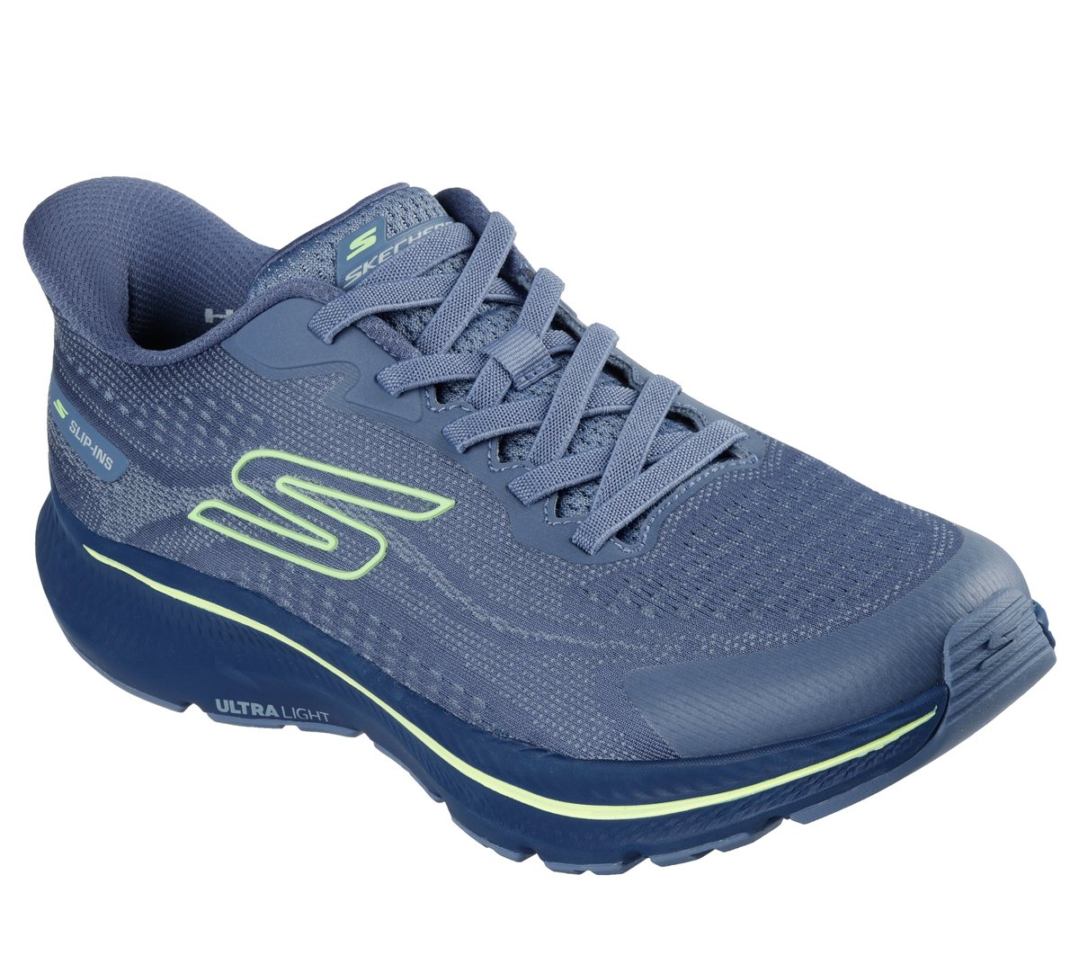 Skechers Slip-ins: GO RUN Consistent 2.0 - Lockhart