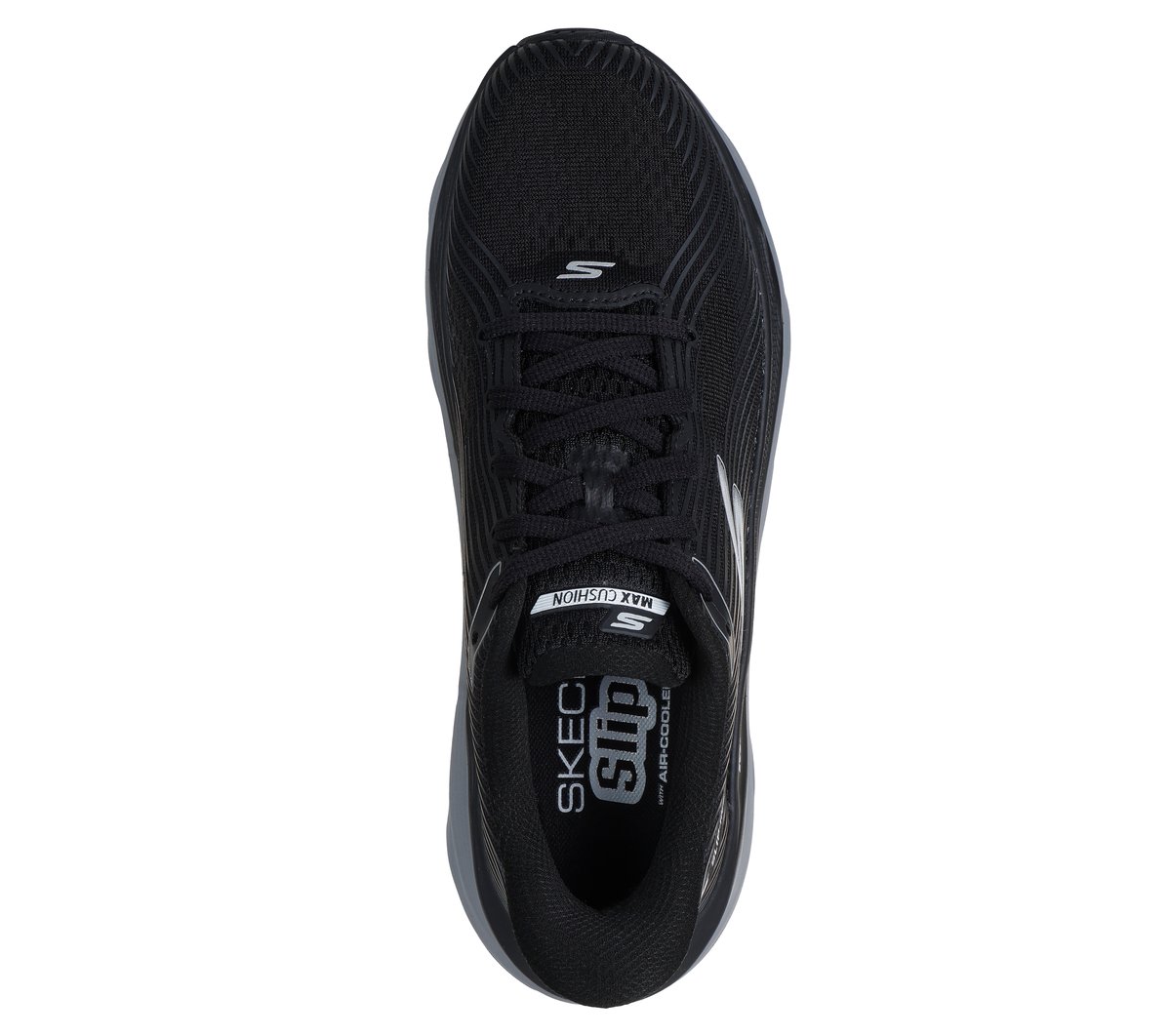 Chaussures Skechers Slip Ins: Max Run 43 12 - vue 7