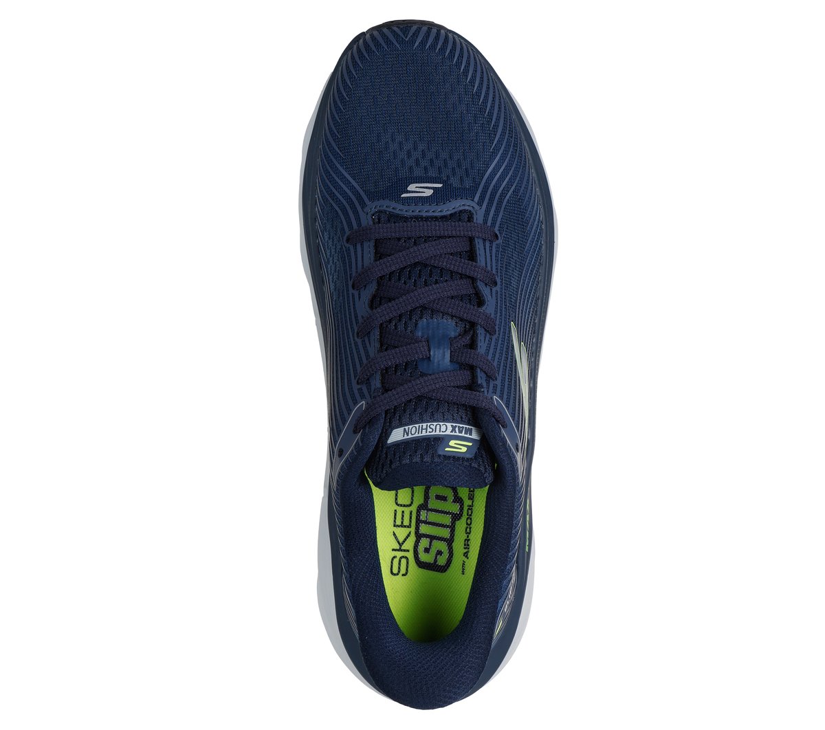 Chaussures Skechers Slip Ins: Max Run 43 12 - vue 3