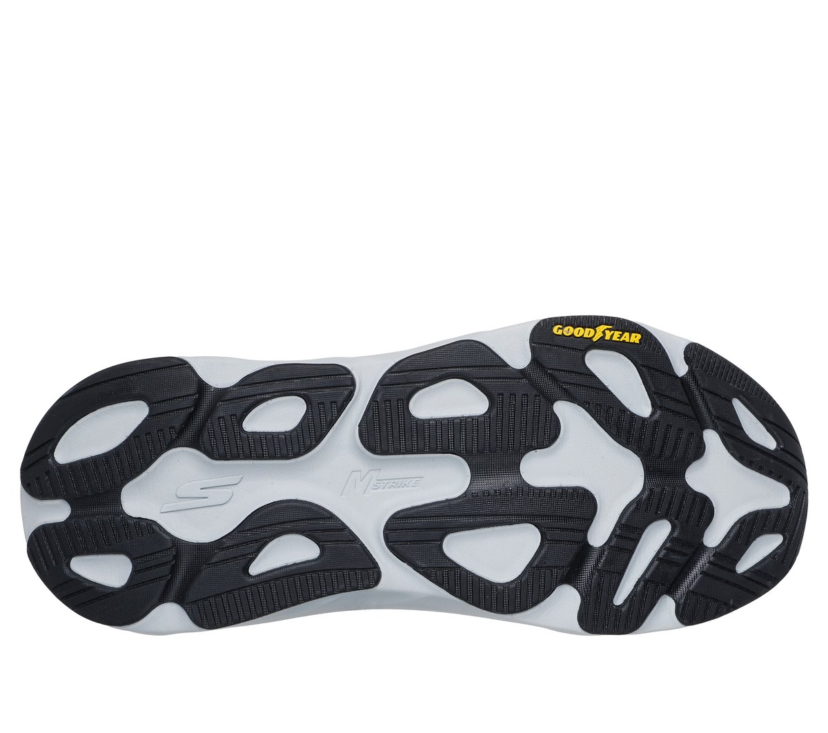 Chaussures Skechers Slip Ins: Max Run 43 12 - vue 4